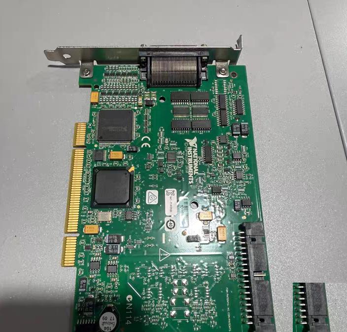 NI PCI 6224