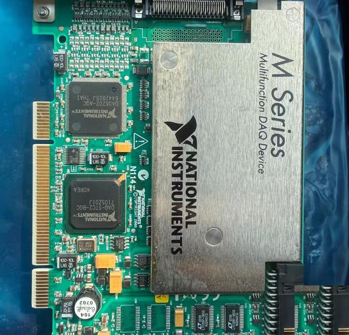 NI PCI 6251