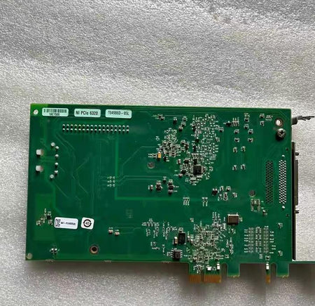 NI PCIe-6320 781043-01 10