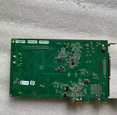 NI PCIe-6320 781043-01 10