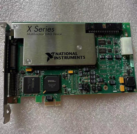 NI PCIe-6351