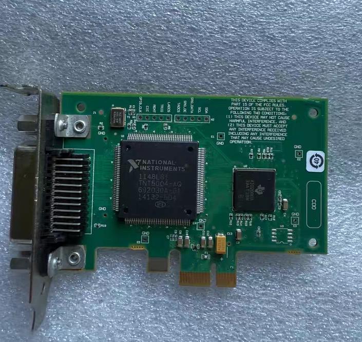 NI PCIe-GPIB778930