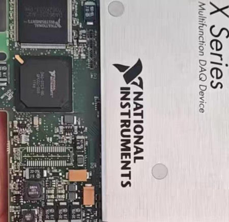 NI PCle-6353 X OK