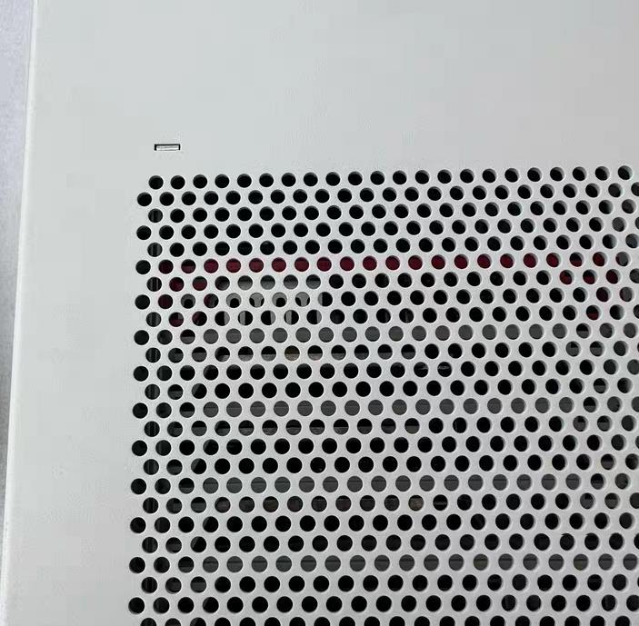NI PXI-1036 NI PXI-8331 NI PXI-6281 NI PXI-6289 NI PXI-6281