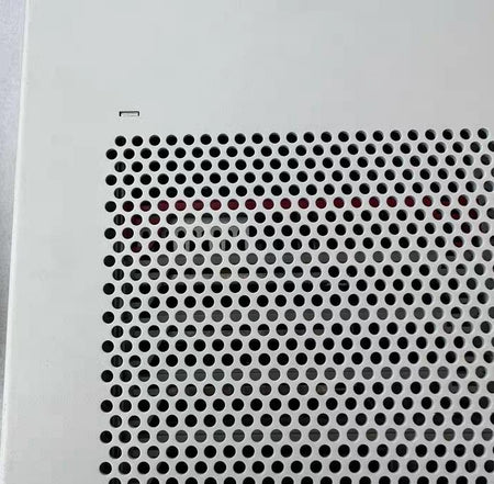 NI PXI-1036 NI PXI-8331 NI PXI-6281 NI PXI-6289 NI PXI-6281
