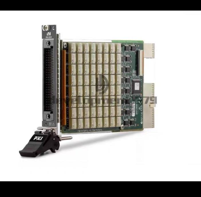 NI PXI-2529 778739-01