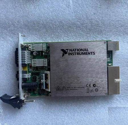 NI PXI-4130