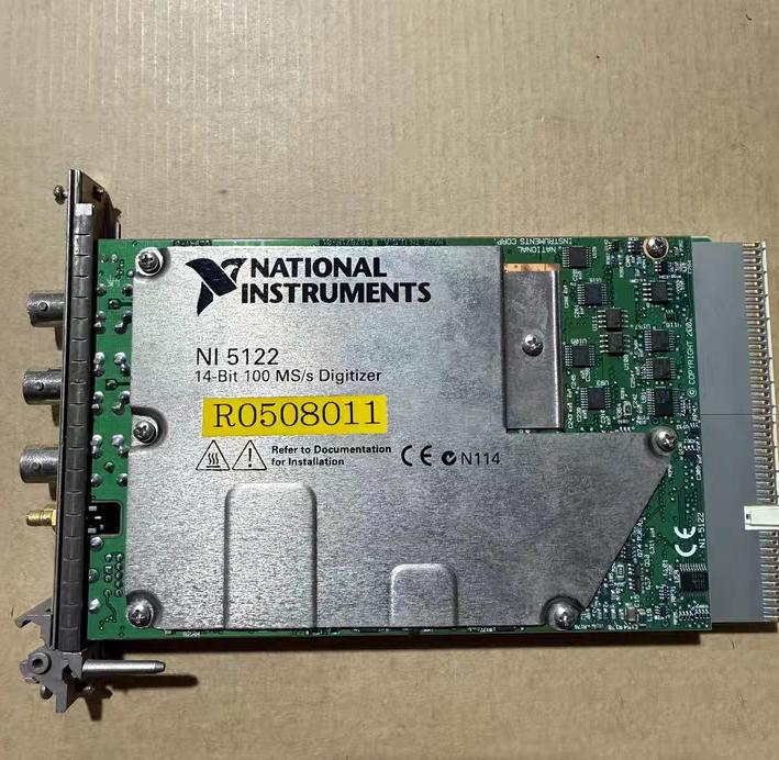 NI PXI-5122