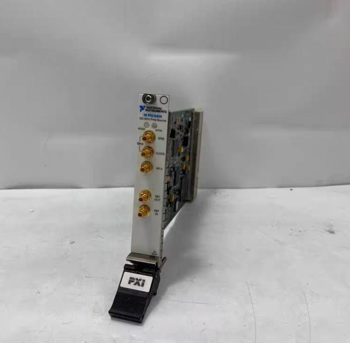 NI PXI-5404