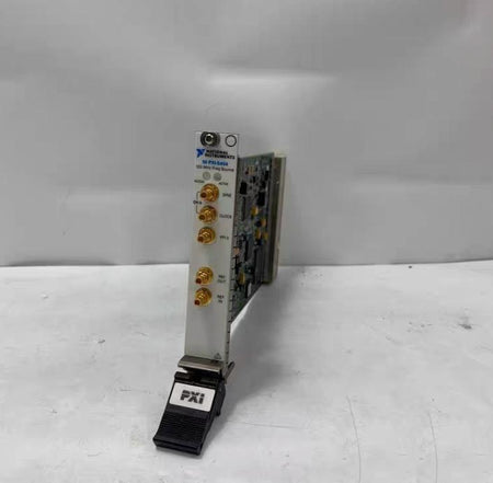 NI PXI-5404