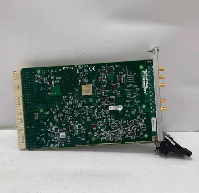 NI PXI-5404