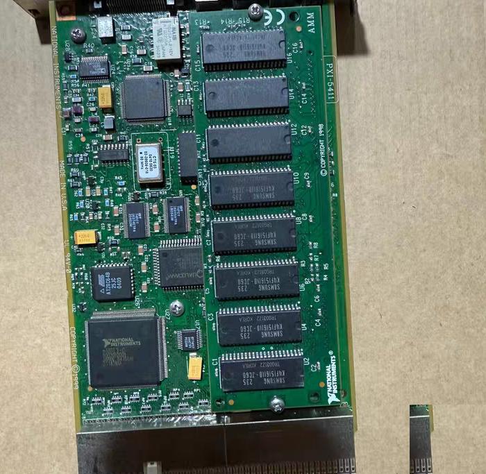 NI PXI-5411