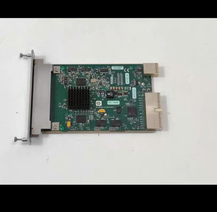 NI PXI-7953R