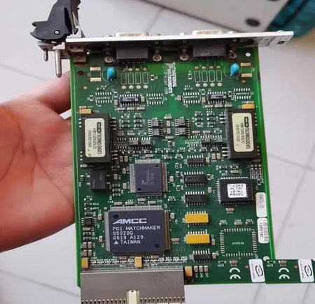 NI PXI-8422
