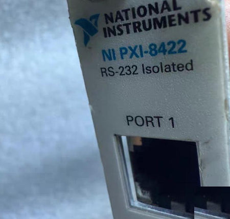 NI PXI-8422