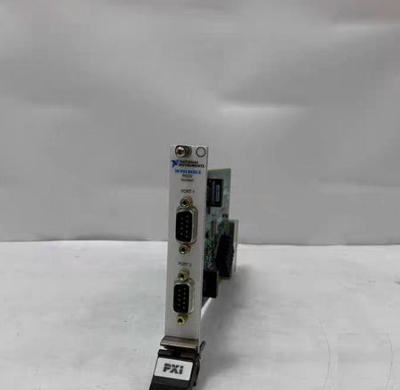 NI PXI-8432 2 191050C-01L