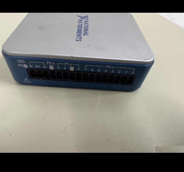 NI USB-6001