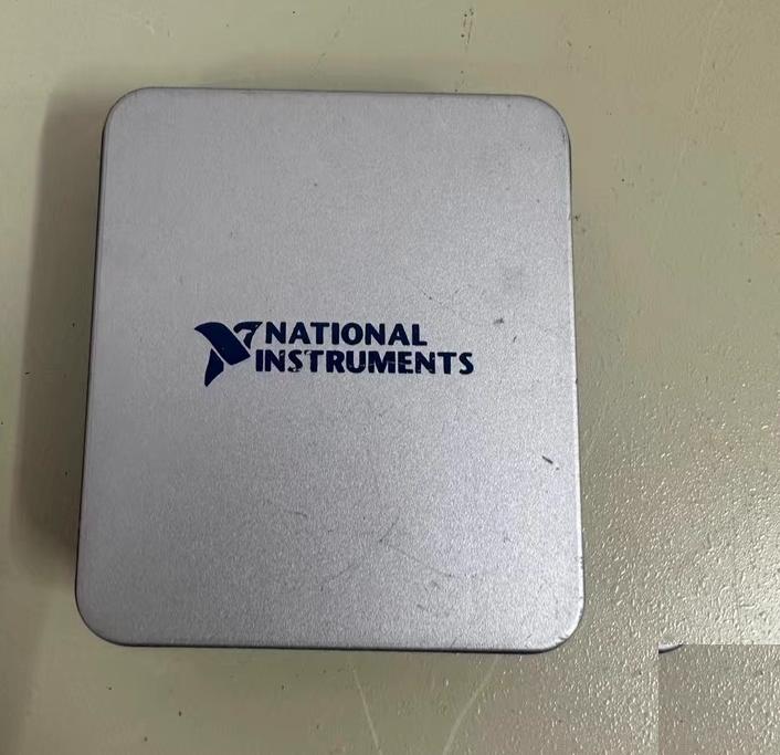 NI USB-6001