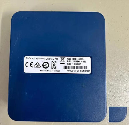 NI USB-6001