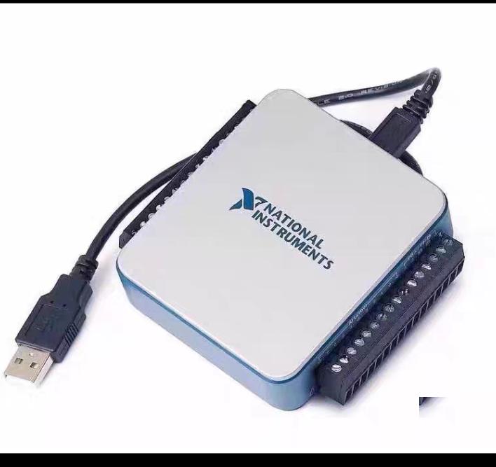NI USB-6001 782604-01 DAQ 30