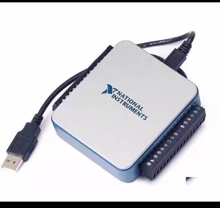 NI USB-6001 782604-01 DAQ 30