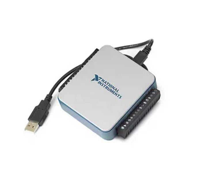 NI USB-6002
