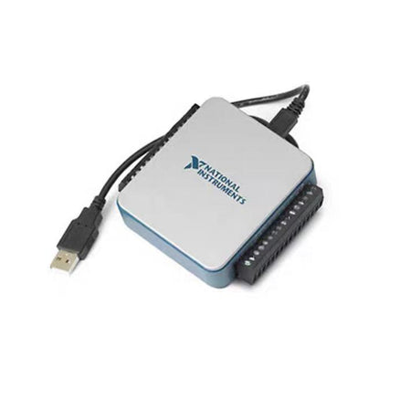 NI USB-6002