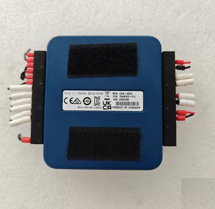 NI USB-6003