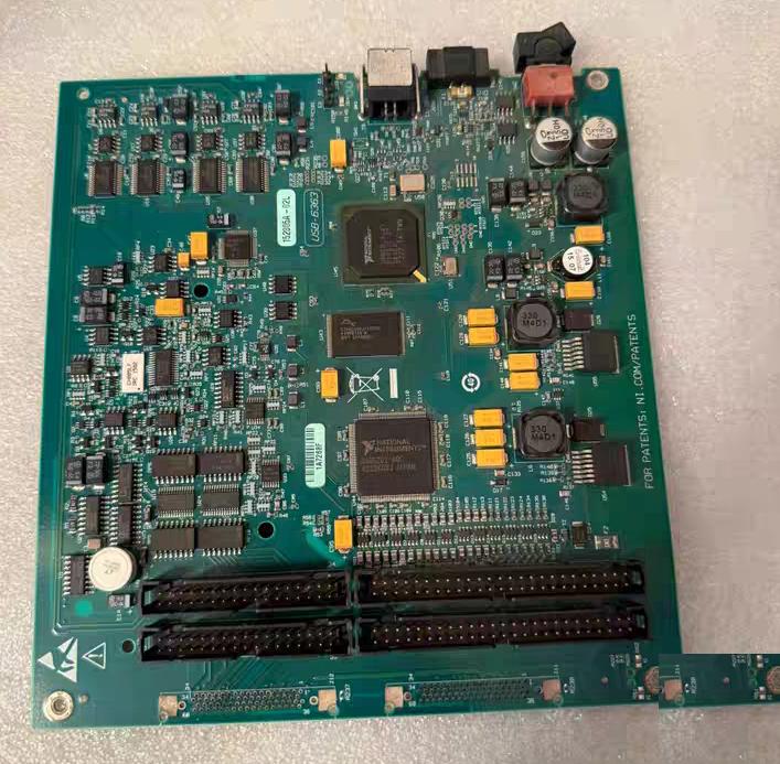NI USB-6363