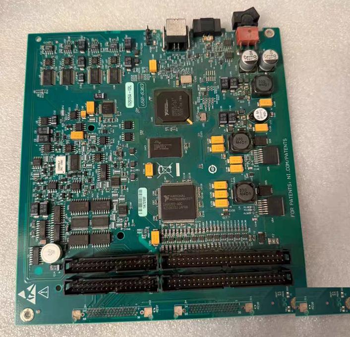 NI USB-6363