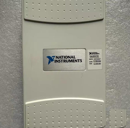 NI USB-6509 USB6210 NI USB-6509 USB-4065778927-01 NI GPIB-USB-HS GPIB