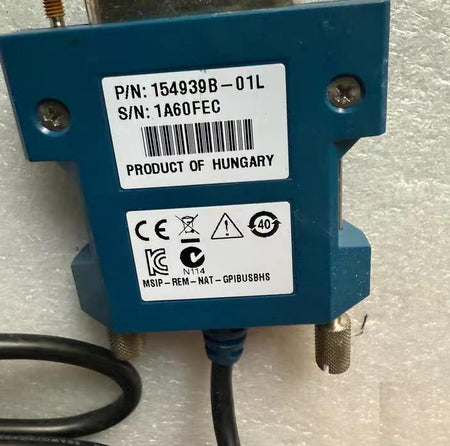 NI USB-6509 USB6210 NI USB-6509 USB-4065778927-01 NI GPIB-USB-HS GPIB