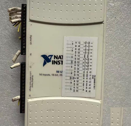 NI USB-6509 USB6210 NI USB-6509 USB-4065778927-01 NI GPIB-USB-HS GPIB
