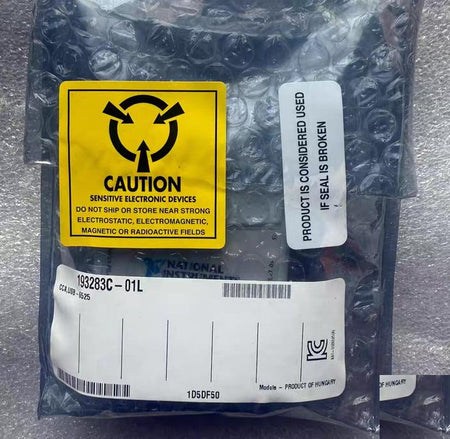 NI USB-6525 779640-01 I O