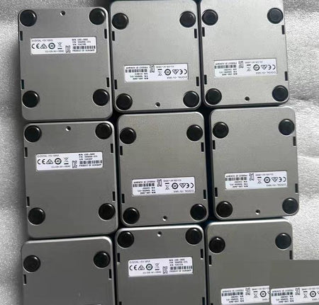 NI USB-8452 I2C SPI 781964-03 10