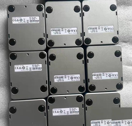 NI USB-8452 I2C SPI 781964-03 10
