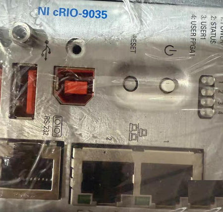 NI cRIO-9035 NI9401