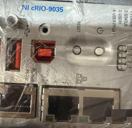 NI cRIO-9035 NI9401