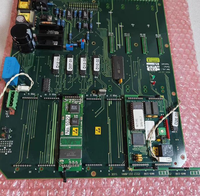 NKA-110 7212 277 001 SIDE B