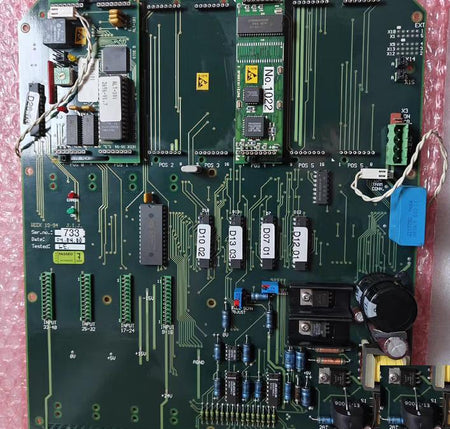 NKA-110 7212 277 001 SIDE B