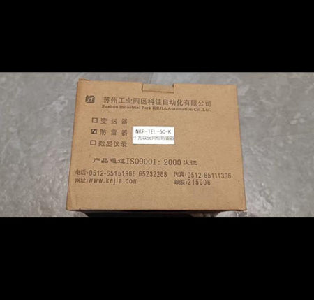 NKP-TEL-5C-K 110 WT-ZH3 1 200