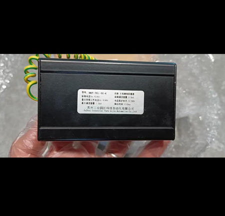 NKP-TEL-5C-K 110 WT-ZH3 1 200