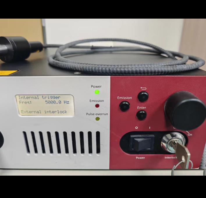 NKT Phtonics SuperK Compact 450-2400nm 110mw 20mw O E S C L USB CWDM DMDM OCT ASE 3D