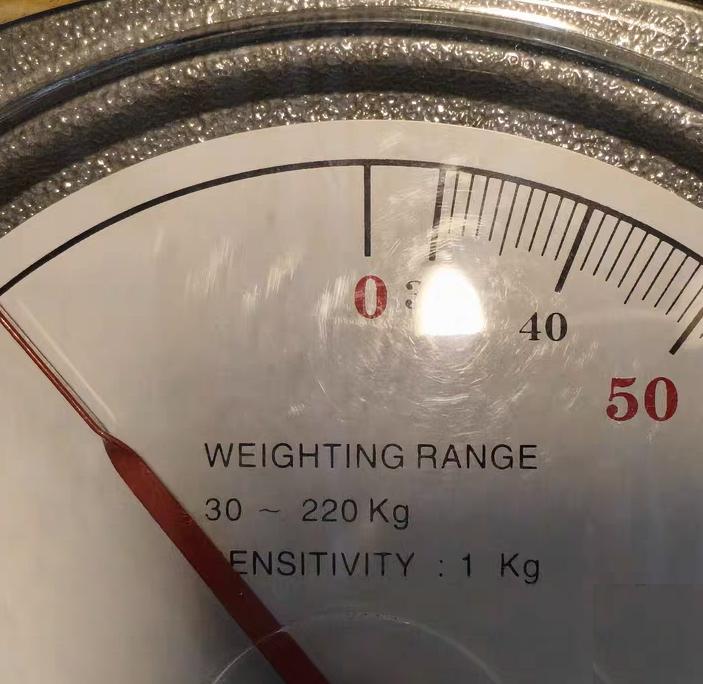 NK 09-610 220kg 1kg
