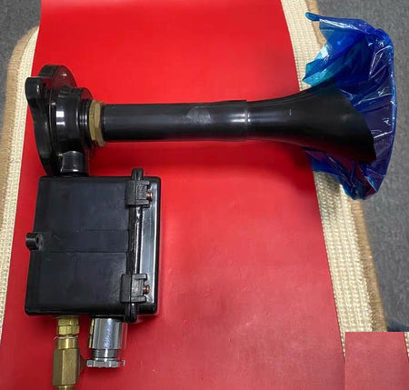 NK CO LTD CO2 AIRHORN AC220V