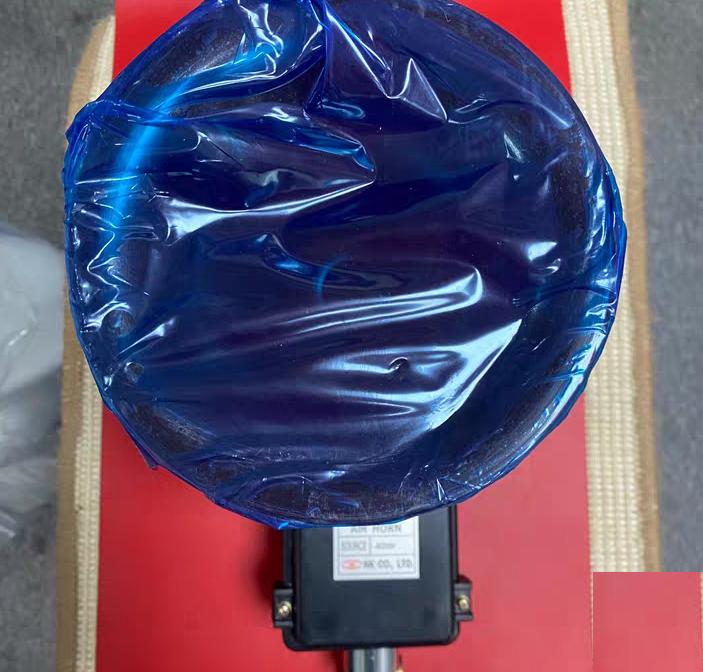 NK CO LTD CO2 AIRHORN AC220V