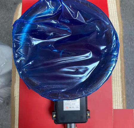NK CO LTD CO2 AIRHORN AC220V