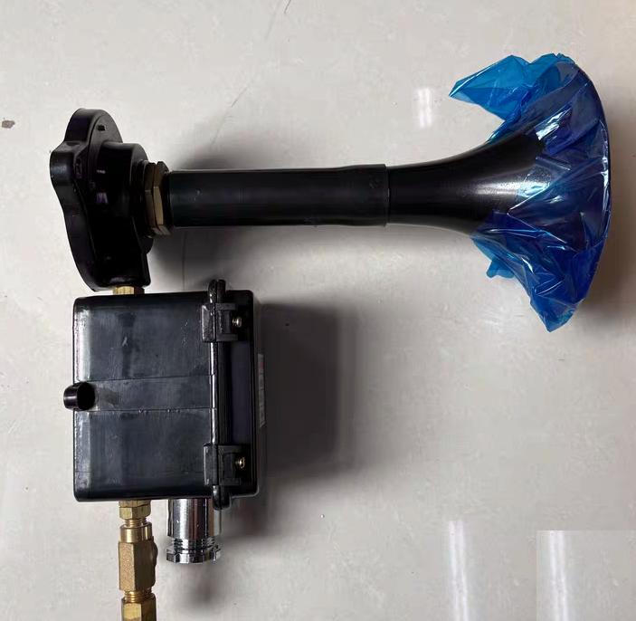 NK CO LTD CO2 AIR HORN AC220V