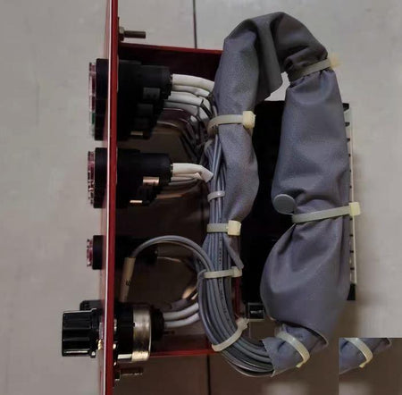 NK KH-516-C00 REPEAT PANEL FOR WATER BASED LOCAL FIRE FIGHTING SYSTEM