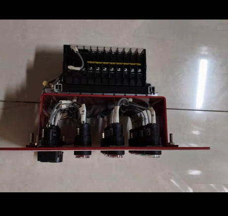 NK KH-516-C00 REPEAT PANEL FOR WATER BASED LOCAL FIRE FIGHTING SYSTEM